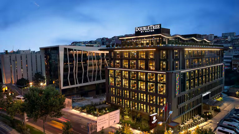 Doubletree_by_Hilton_Piyalepasa